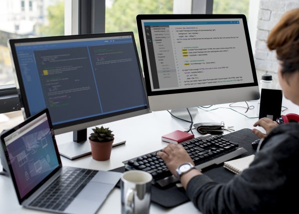 Sviluppatori software IT Russi