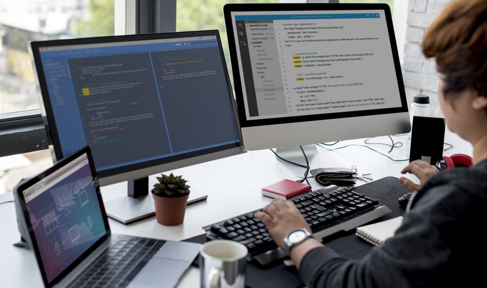 Sviluppatori software IT Russi