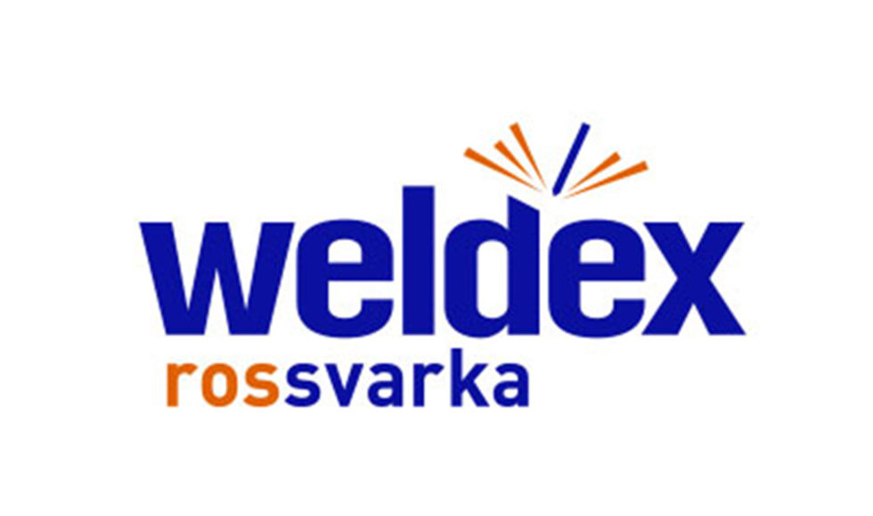 Weldex - Fiera saldatura in Russia