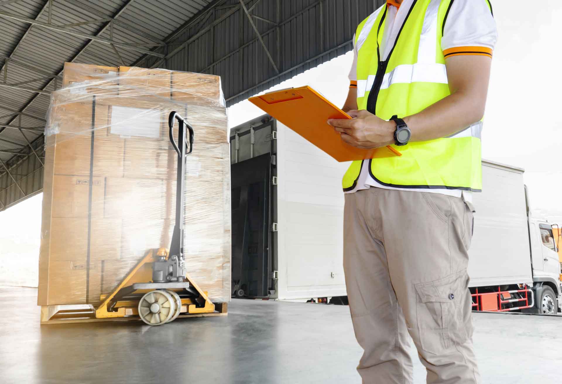 Accettazione ordine dal cliente - OBICONS