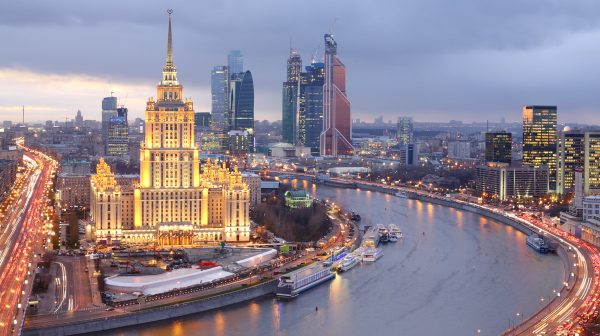 Partner e clienti Business in Russia strategie anticrisi