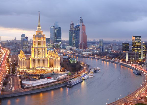 Partner e clienti Business in Russia strategie anticrisi