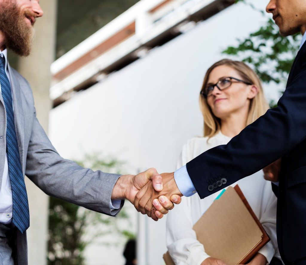 collaborare con le aziende russe