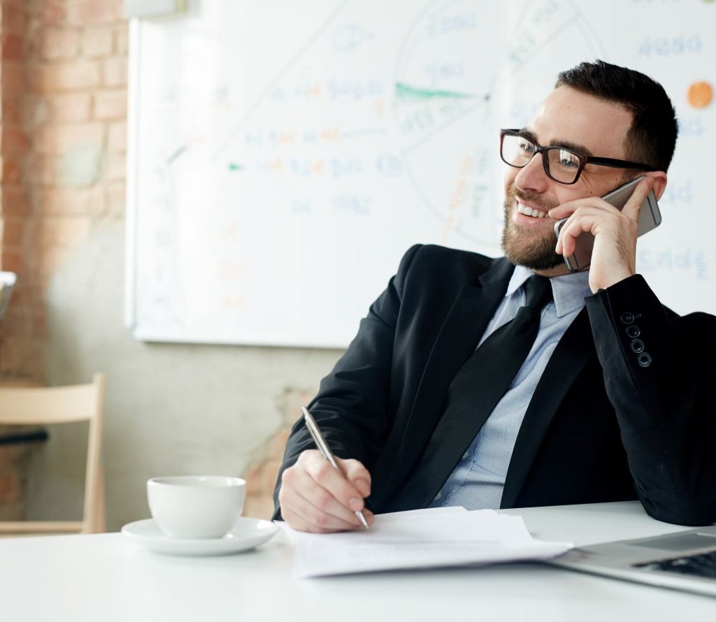 sales manager locale in Russia