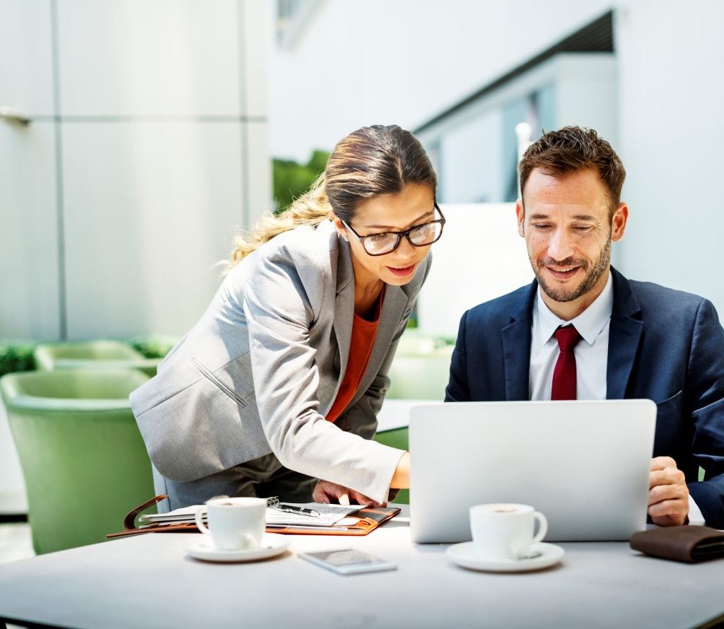 agenti in Russia Sales manager