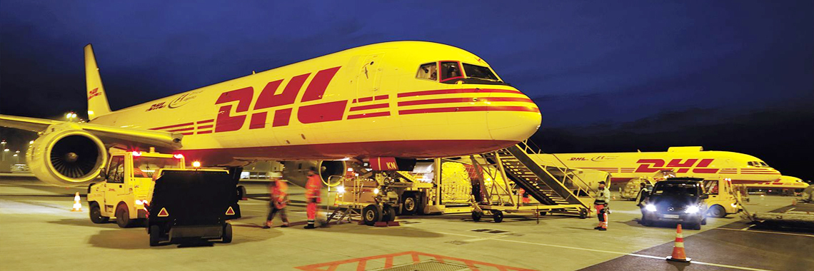 DHL UPS Fedex Sospese attività in Russia