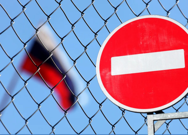 Foreign companies left Russia aziende estere sanzioni Russia