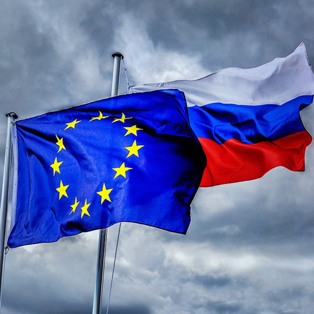 Lista delle sanzioni imposte dall’UE alla Russia: il riassunto della loro evoluzione dal 2014