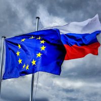 14° pacchetto di sanzioni contro la Russia