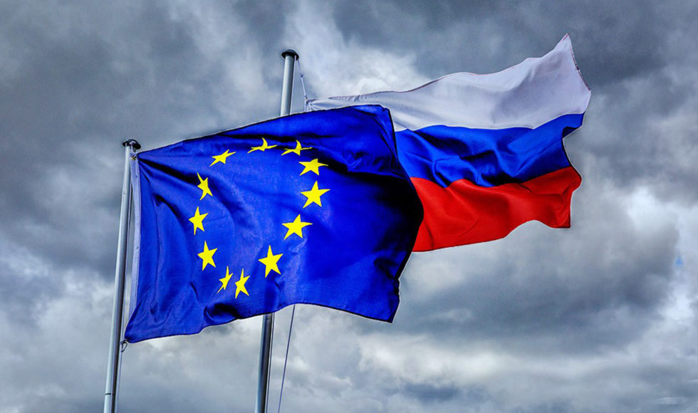 11° pacchetto Lista delle sanzioni imposte dall’UE alla Russia: il riassunto della loro evoluzione dal 2014