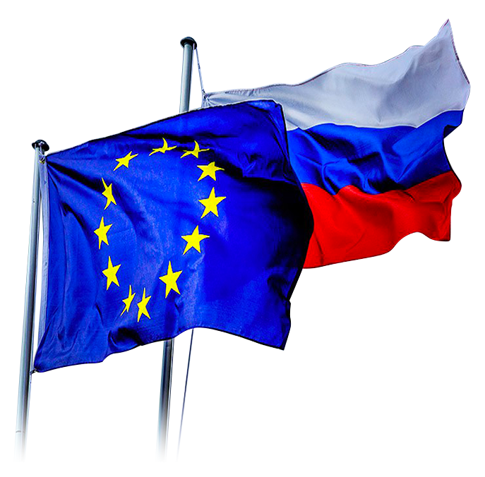Sanzioni Russia 2022 Embargo
