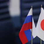 Scambio commerciale Russia – Giappone: ottobre 2022