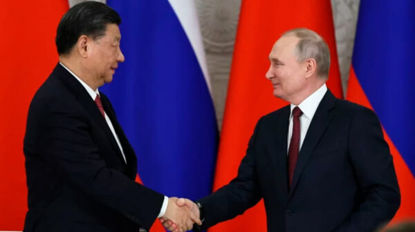 L’11° pacchetto di sanzioni UE può punire le aziende cinesi per le forniture in Russia