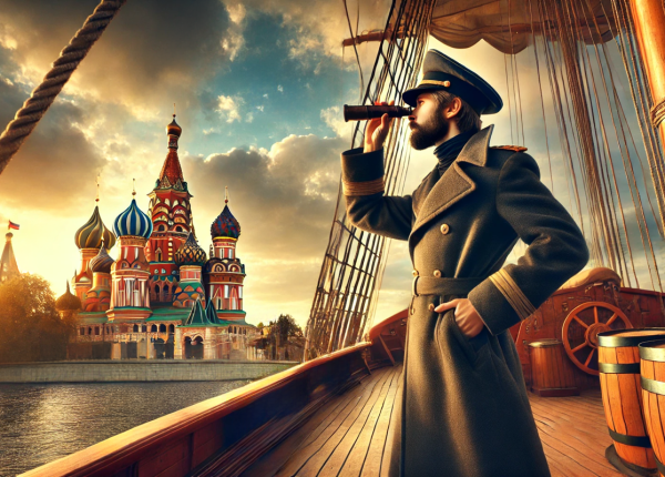 Strategie di promozione in Russia nel 2025