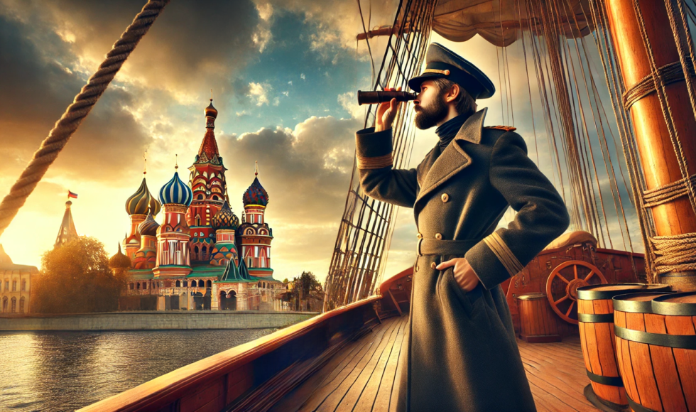 Strategie di promozione in Russia nel 2025