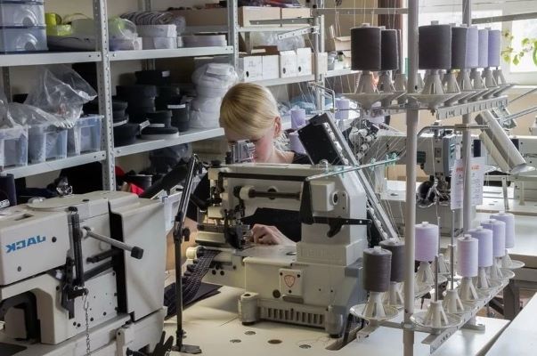 aprire business in Russia