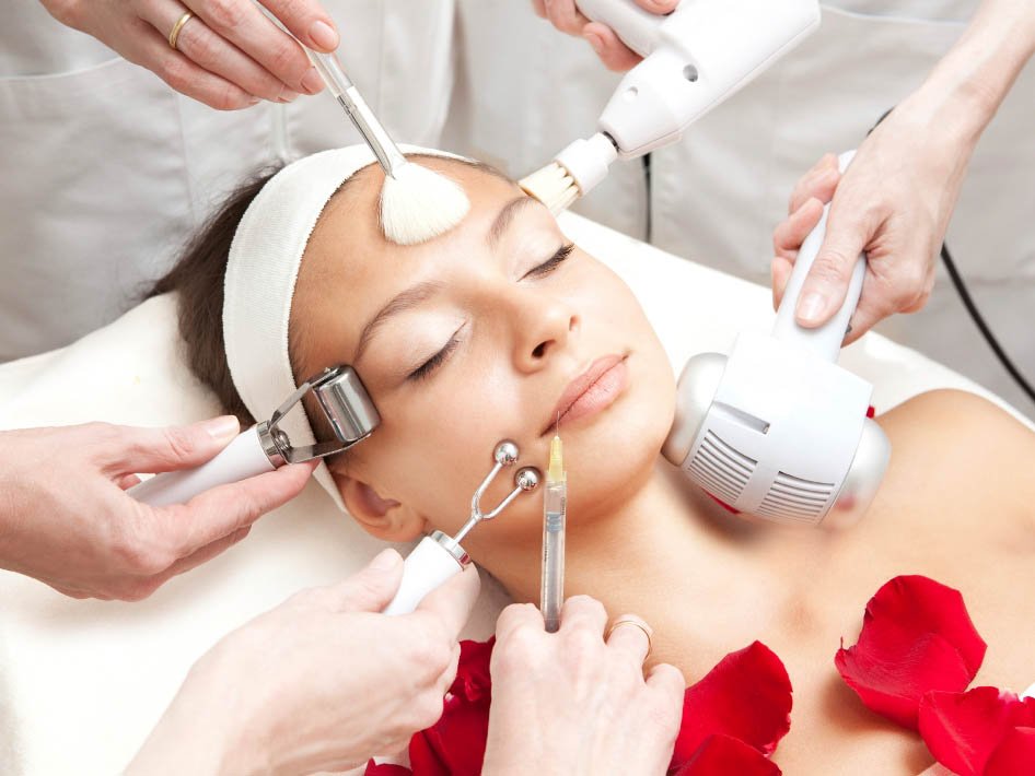 Biorivitalizzazione servizi estetici e l’industria della bellezza in Russia