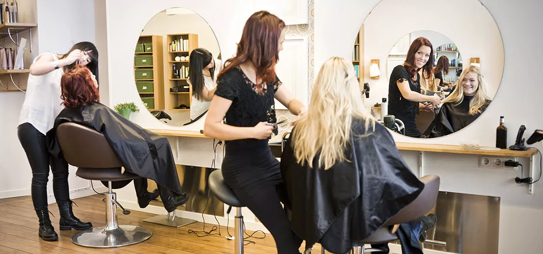 Salone della bellezza in Russia Il mercato dei servizi estetici e beauty industry in Russia