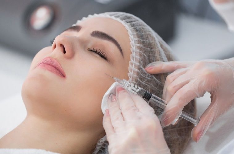cosmetologia iniettiva in Russia Il mercato dei servizi estetici e beauty industry in Russia