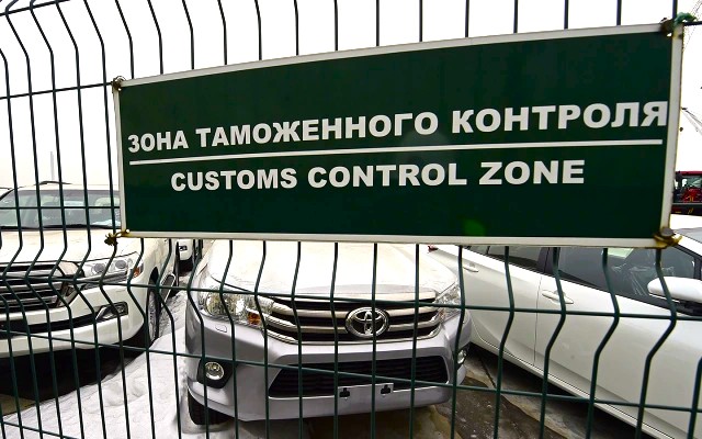 mportazione parallela in Russia – novità di marzo 2025