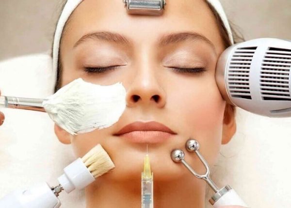 servizi estetici e l’industria della bellezza in Russia
