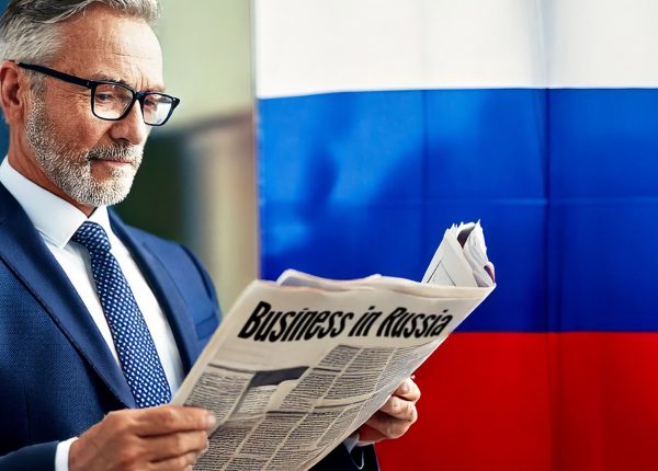 Notizie sulla Russia Business in russia, affariesteri, aziende estere in russia, andamento del mercato