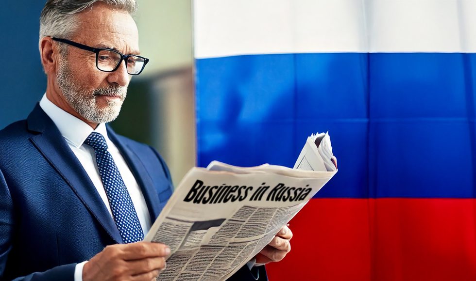 Notizie sulla Russia Business in russia, affariesteri, aziende estere in russia, andamento del mercato