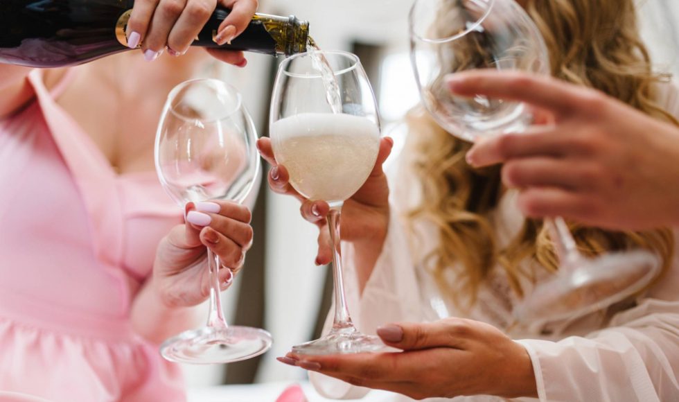 vendere vini in Russia