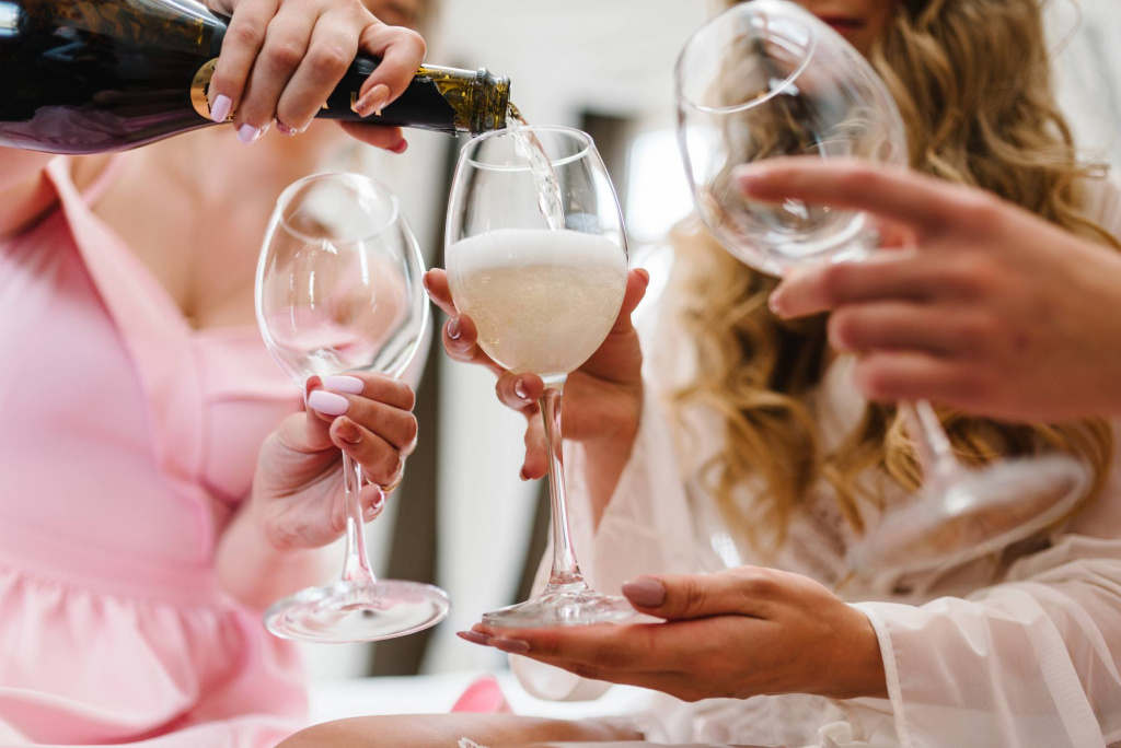 vendere vini in Russia