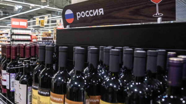 supermercati quota per il vino locale russo 20%