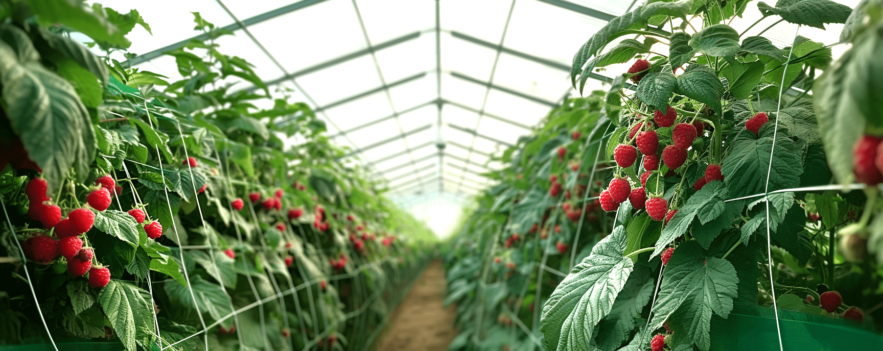 Agrobusiness in Russia investimenti