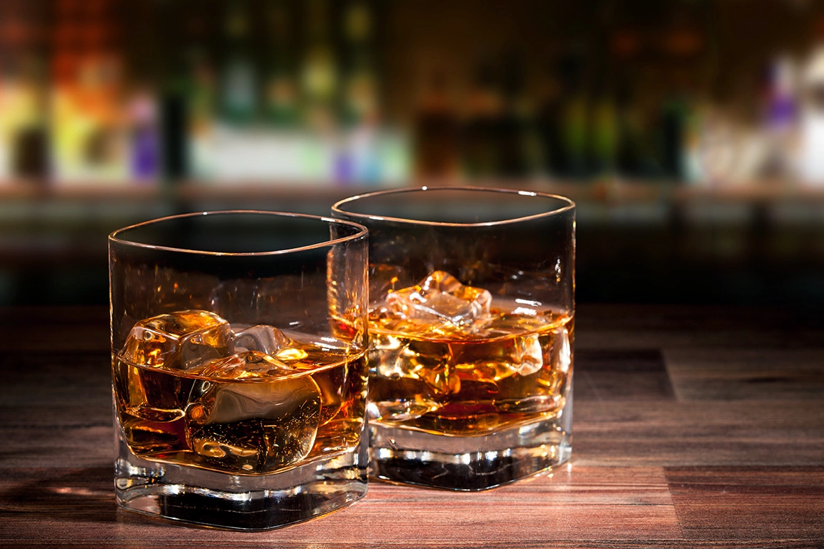 whisky sul mercato russo tendenze whisky in Russia