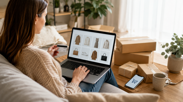 e-commerce in russia nel 2026