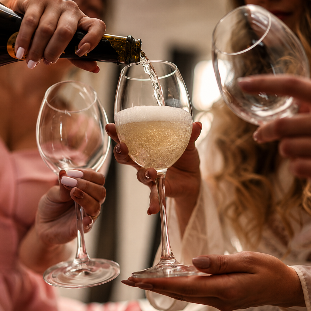 valutazione professionale dei vini destinati al mercato russo