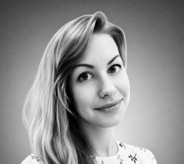 Valentina Yarushina Consulente Legale Senior in diritto commerciale e societario