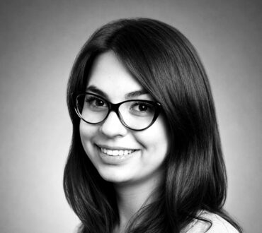 Veronika Travkina Responsabile Amministrativa presso Aspectum e OBICONS