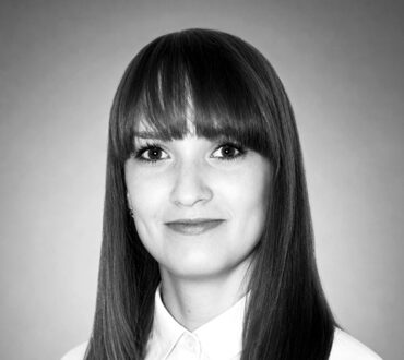 Alyona Boiko Direttore Amministrativo e Legale Rappresentante