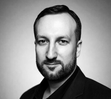 Alexey Serpokryl-Lyasota Responsabile Business Intelligence & Market Analysis