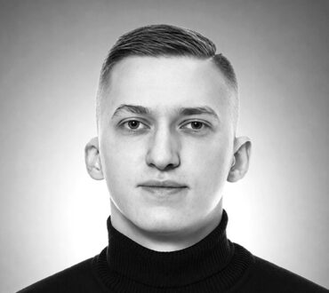 Leonid Nikitin Consulente legale in commercio internazionale e diritto russo