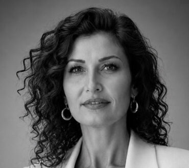 Olga Diulgher Direttore Commerciale e Head Account