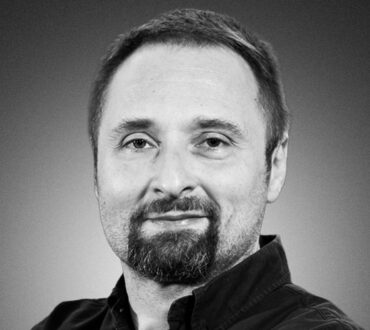 Mike Zuevskii International Business Development & Export Manager per la Russia e l'Asia Centrale