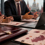 Imprese straniere in Russia: le società europee restano leader per fatturato